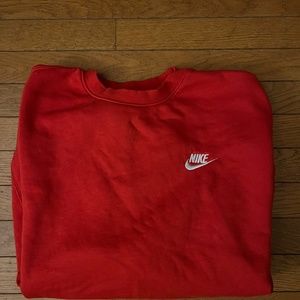 Nike Sweatshirt